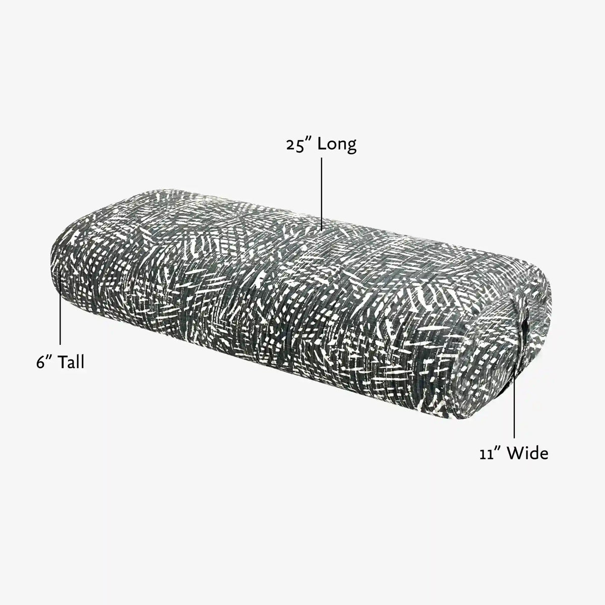 Standard Yoga Bolster