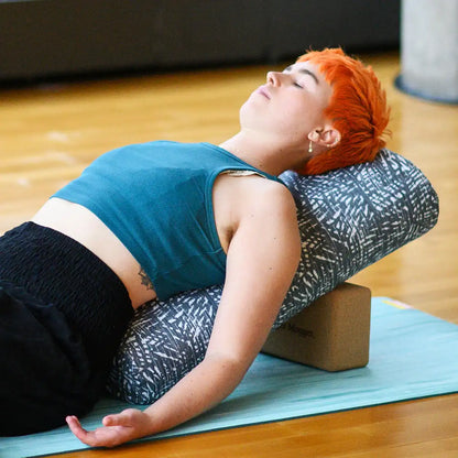 Standard Yoga Bolster