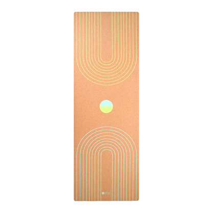 Cork Yoga Mat