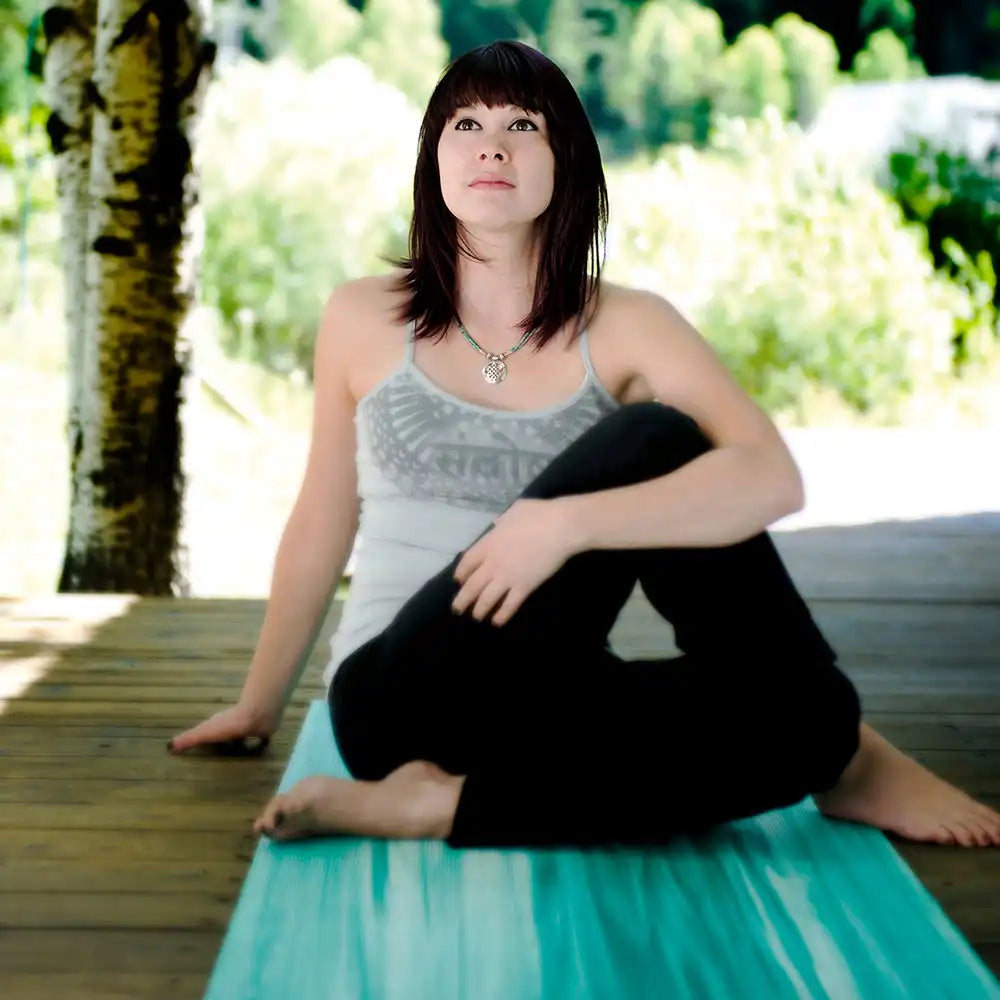 Nature Collection Ultra Yoga Mat