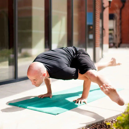 Nature Collection Ultra Yoga Mat