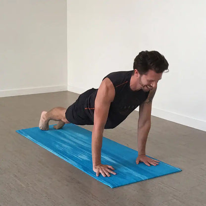 Nature Collection Ultra Yoga Mat