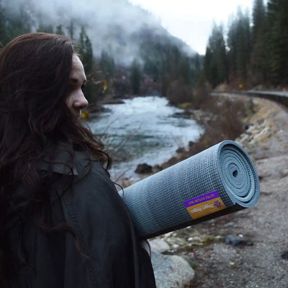 Nature Collection Ultra Yoga Mat