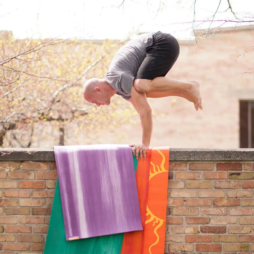 Nature Collection Ultra Yoga Mat