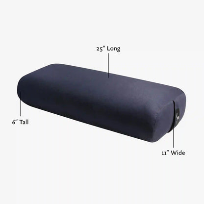 Standard Yoga Bolster