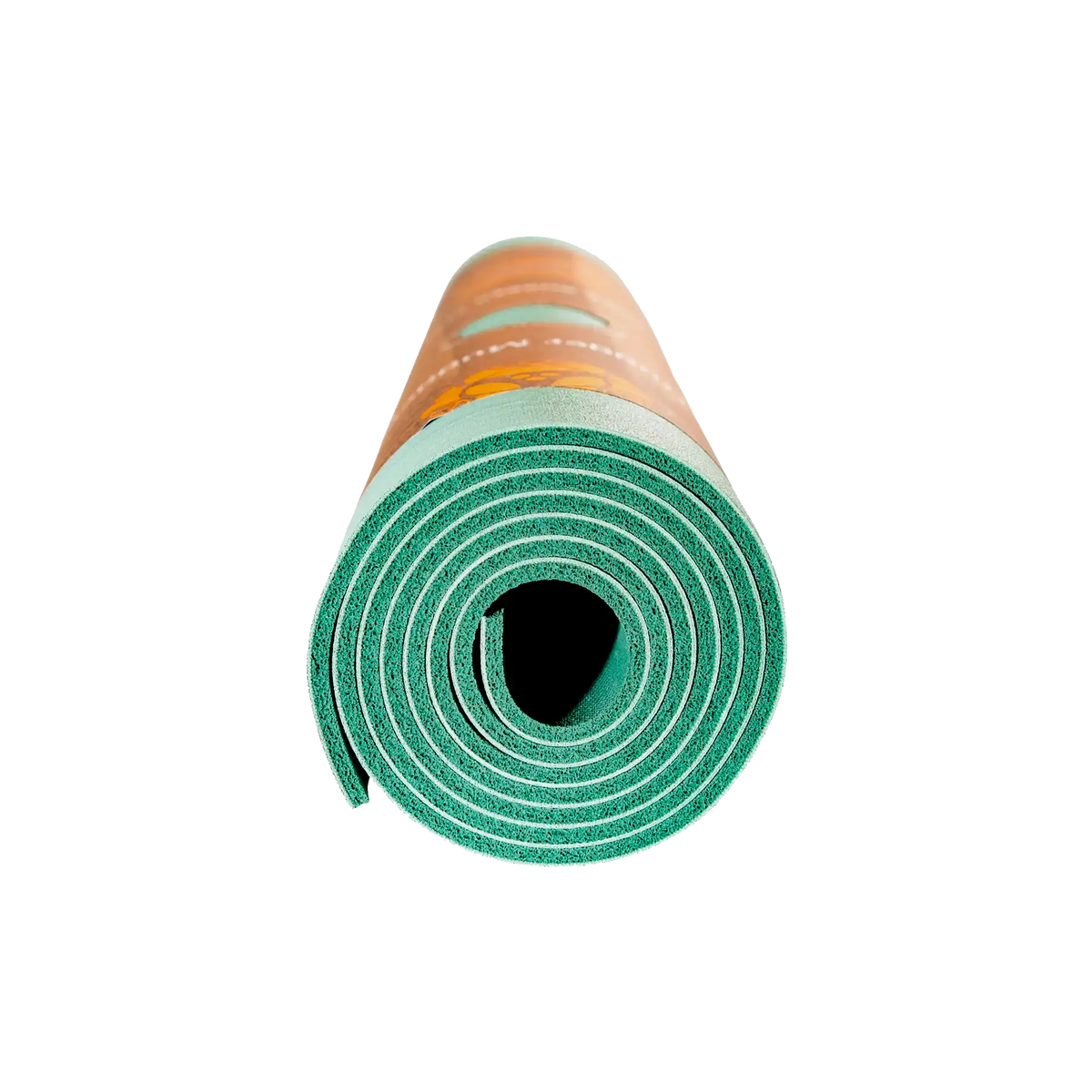 Para Rubber Yoga Mat