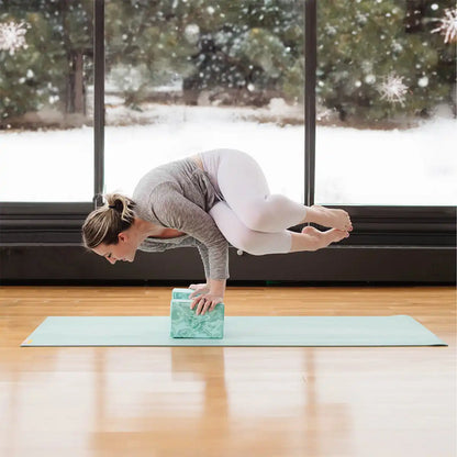 Para Rubber Yoga Mat