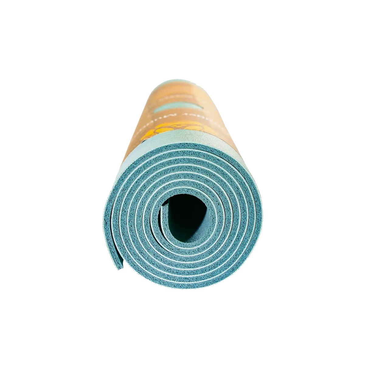 Para Rubber Yoga Mat