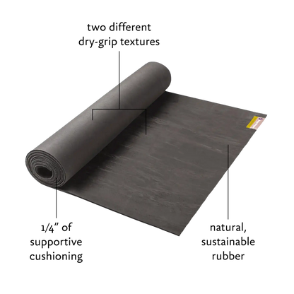 Para Rubber Yoga Mat