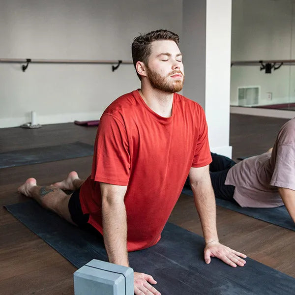 Para Rubber Yoga Mat
