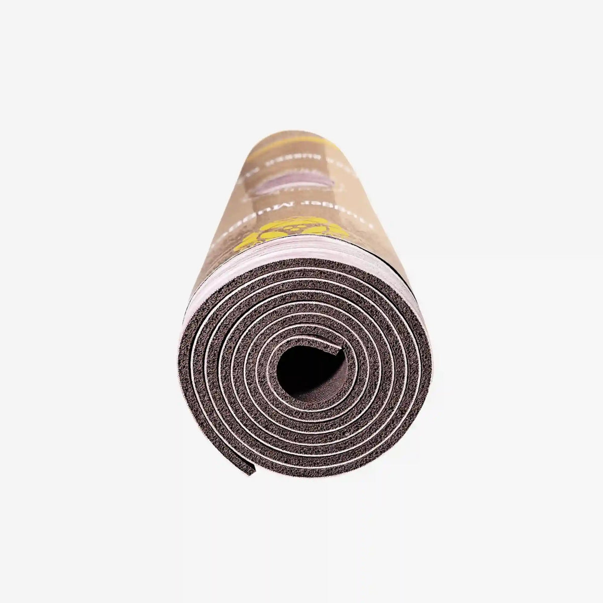 Para Rubber Yoga Mat