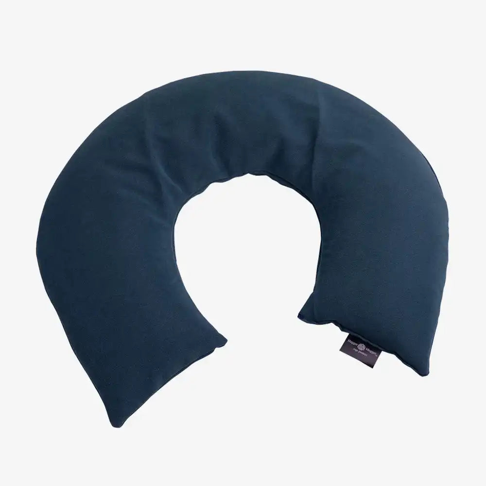 Peachskin Neck Wrap