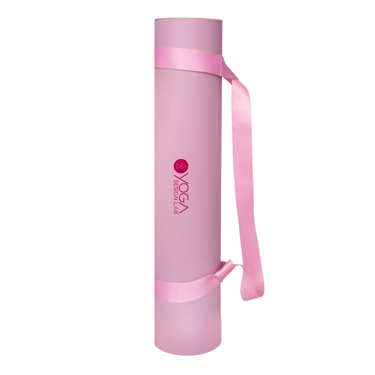 Infinity Yoga Mat – Pink Ribbon