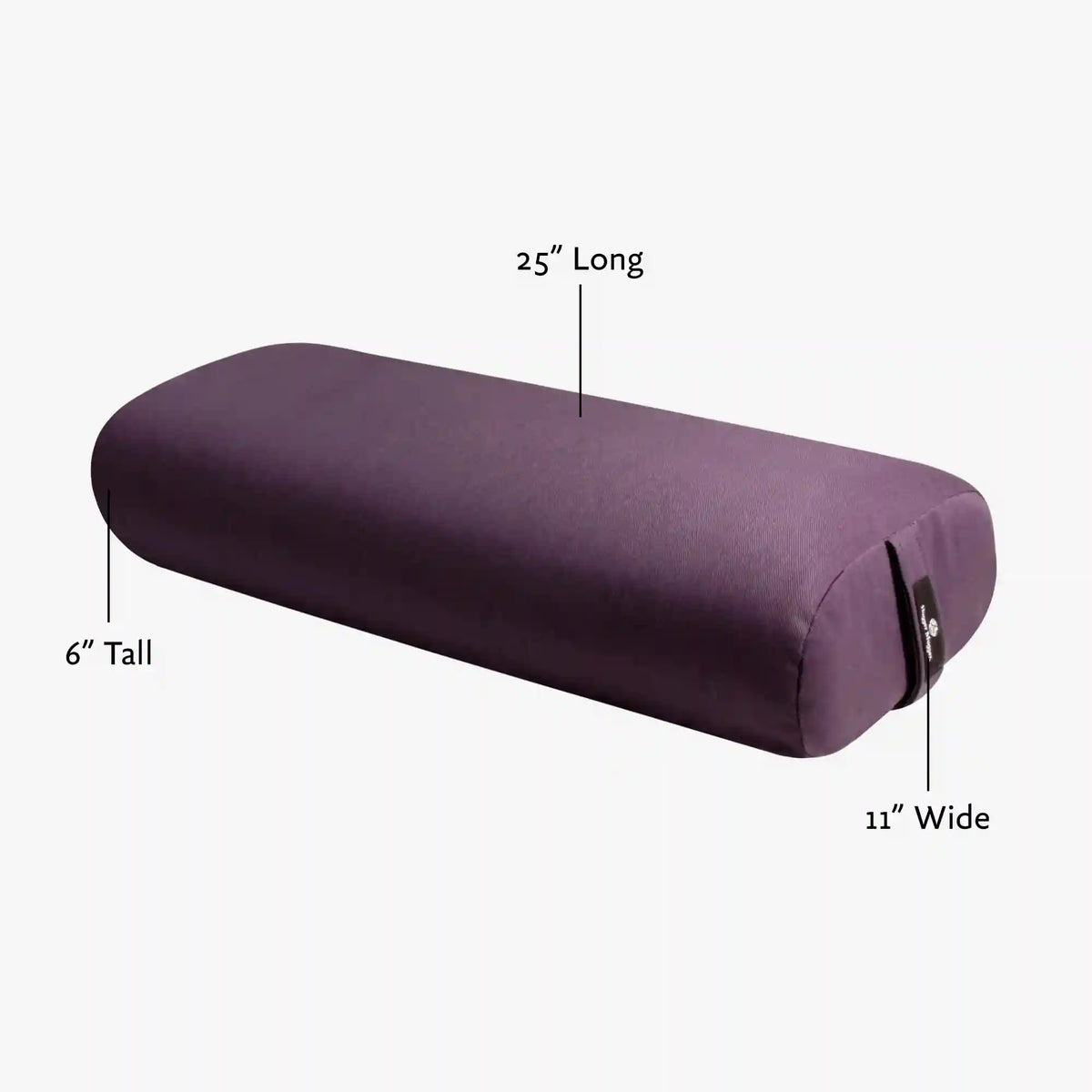 Standard Yoga Bolster