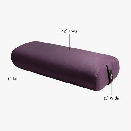 Standard Yoga Bolster