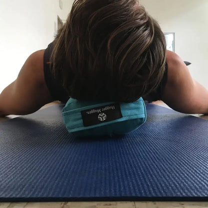 Pranayama Yoga Bolster