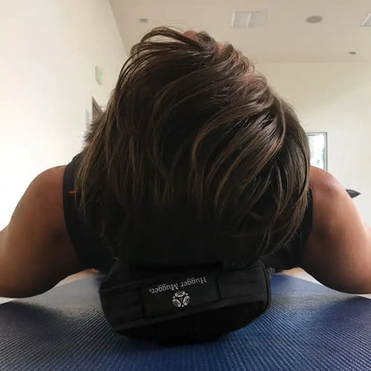 Pranayama Yoga Bolster