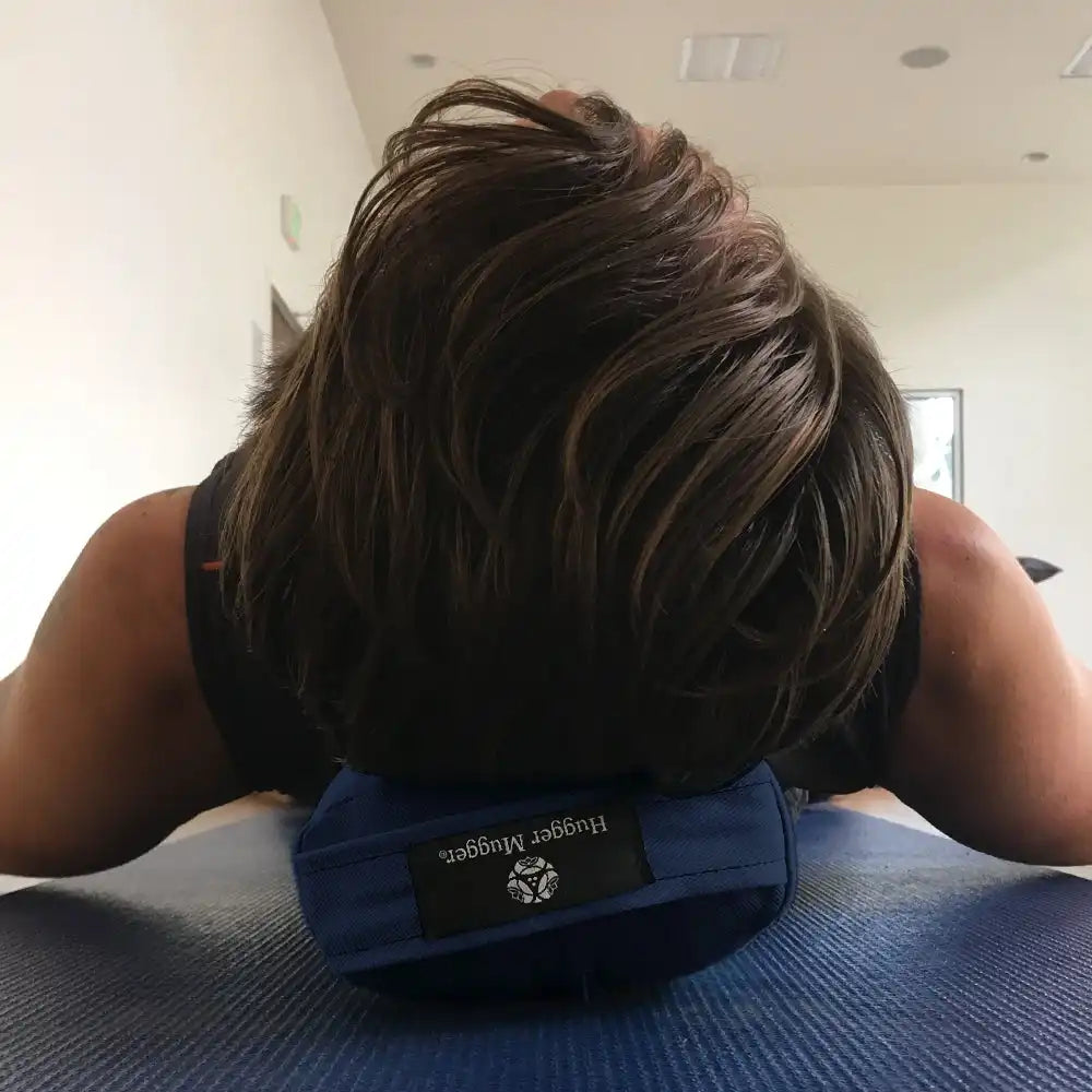 Pranayama Yoga Bolster