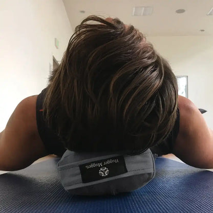 Pranayama Yoga Bolster