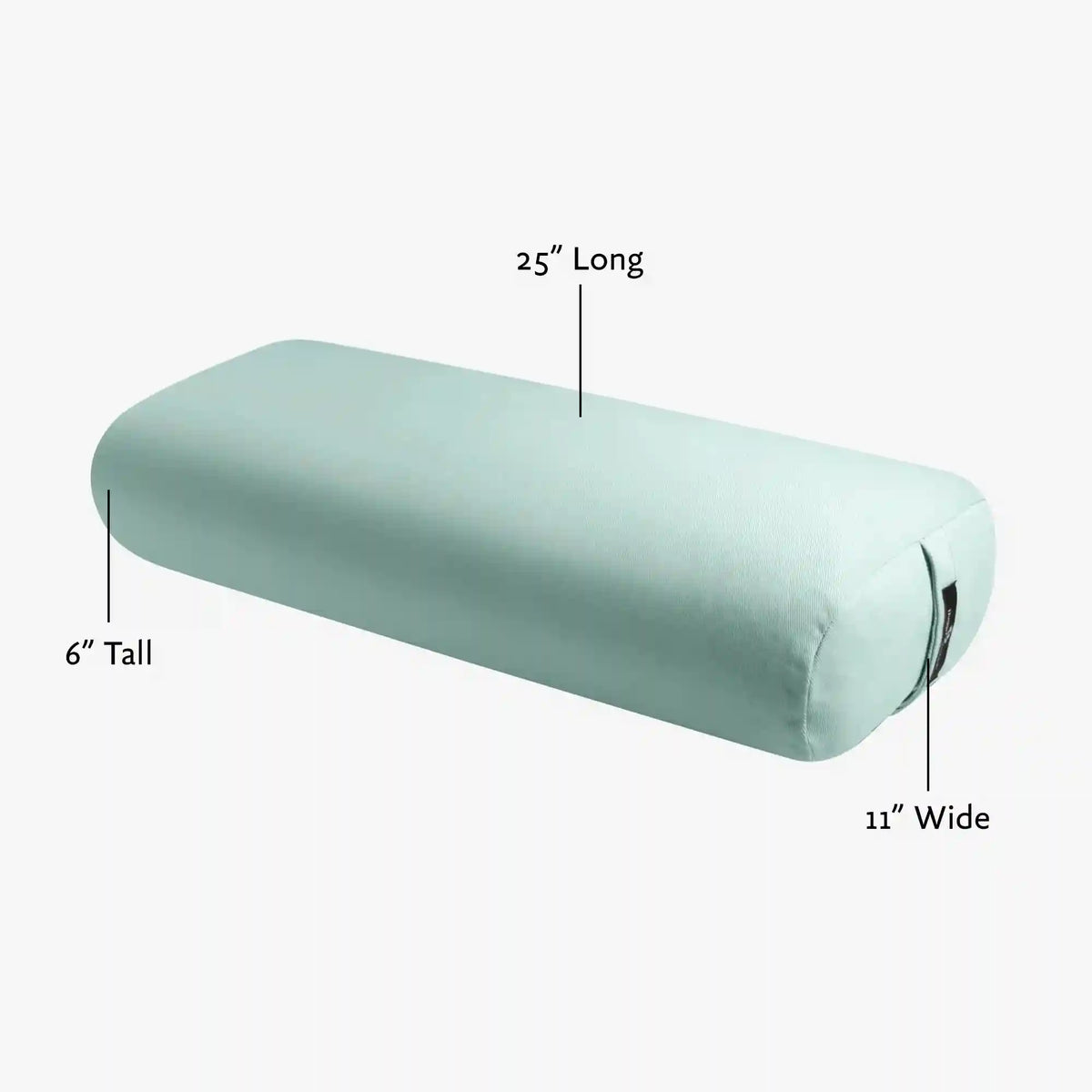 Standard Yoga Bolster