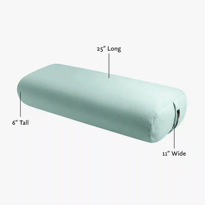 Standard Yoga Bolster