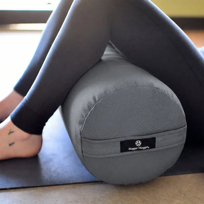 Round Yoga Bolster