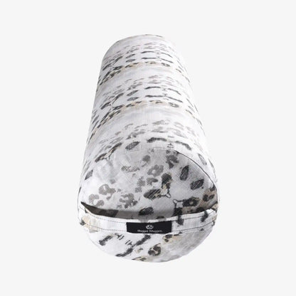 Round Yoga Bolster