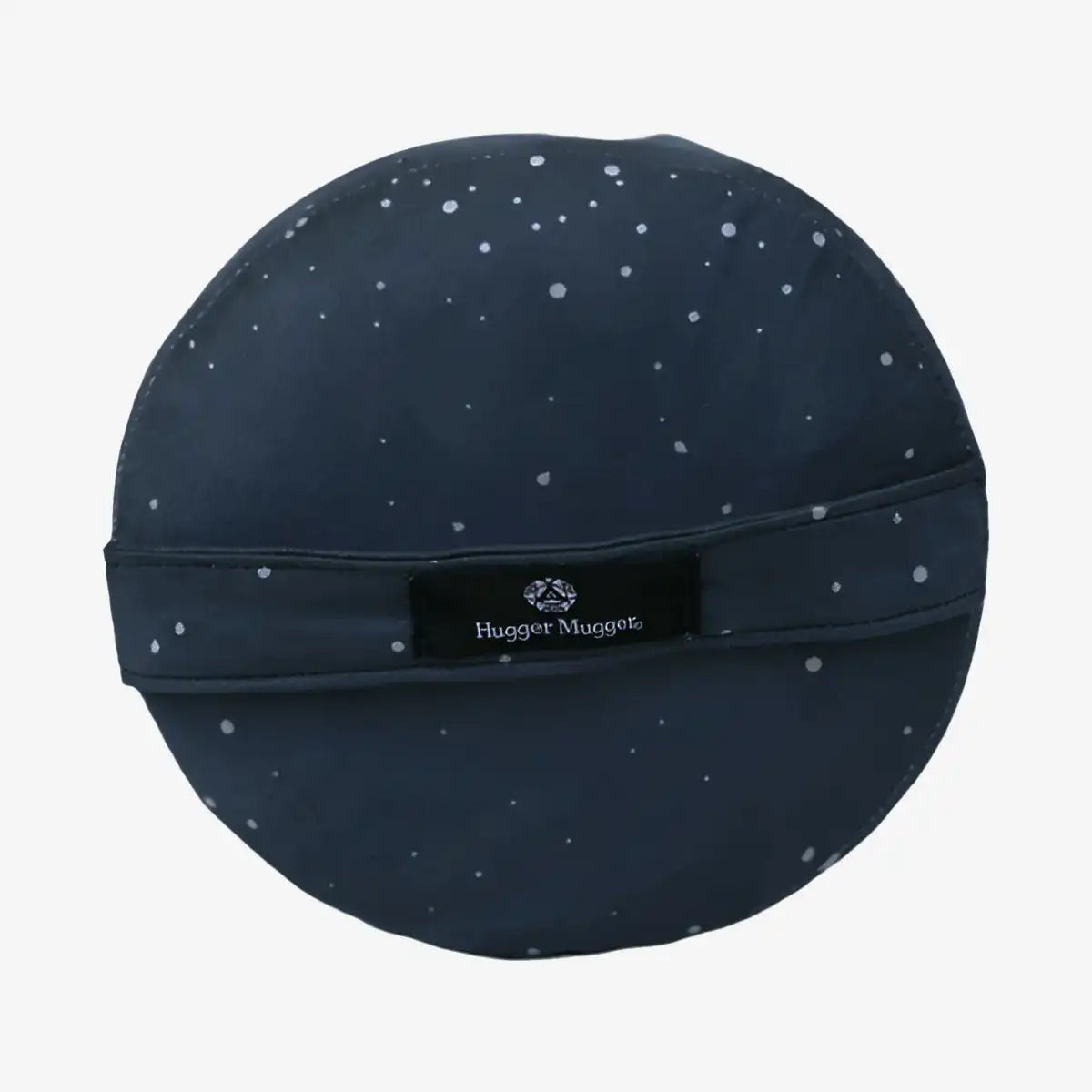 Round Yoga Bolster - Microfiber