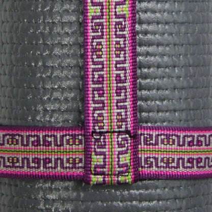 Simple Sling Yoga Mat Carrier