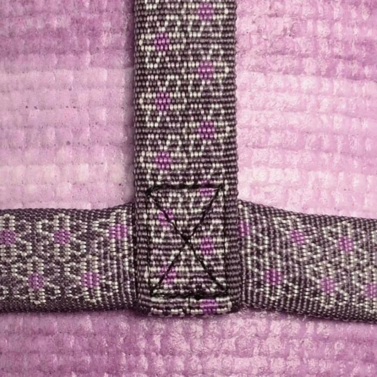 Simple Sling Yoga Mat Carrier