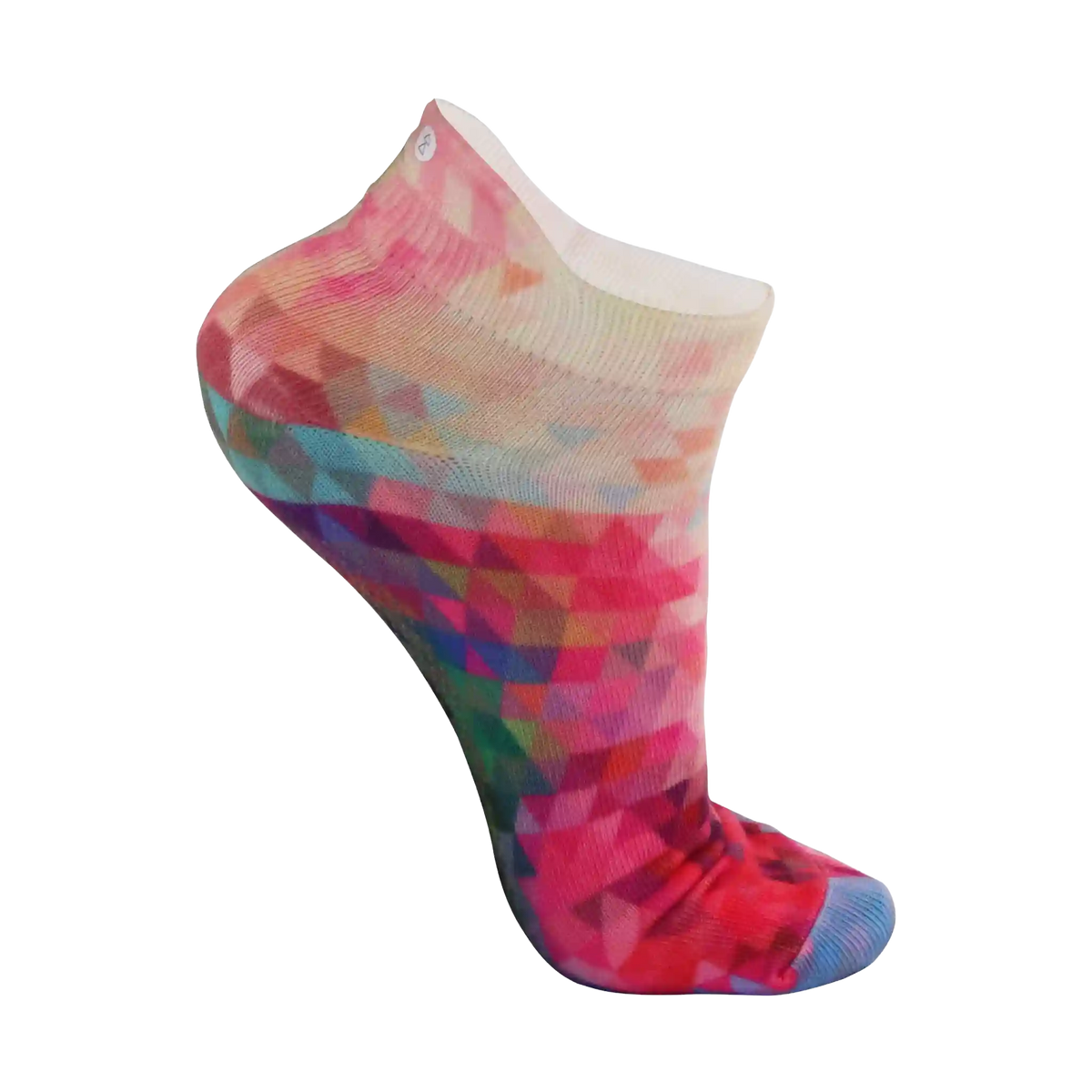 Premium Yoga Grip Socks