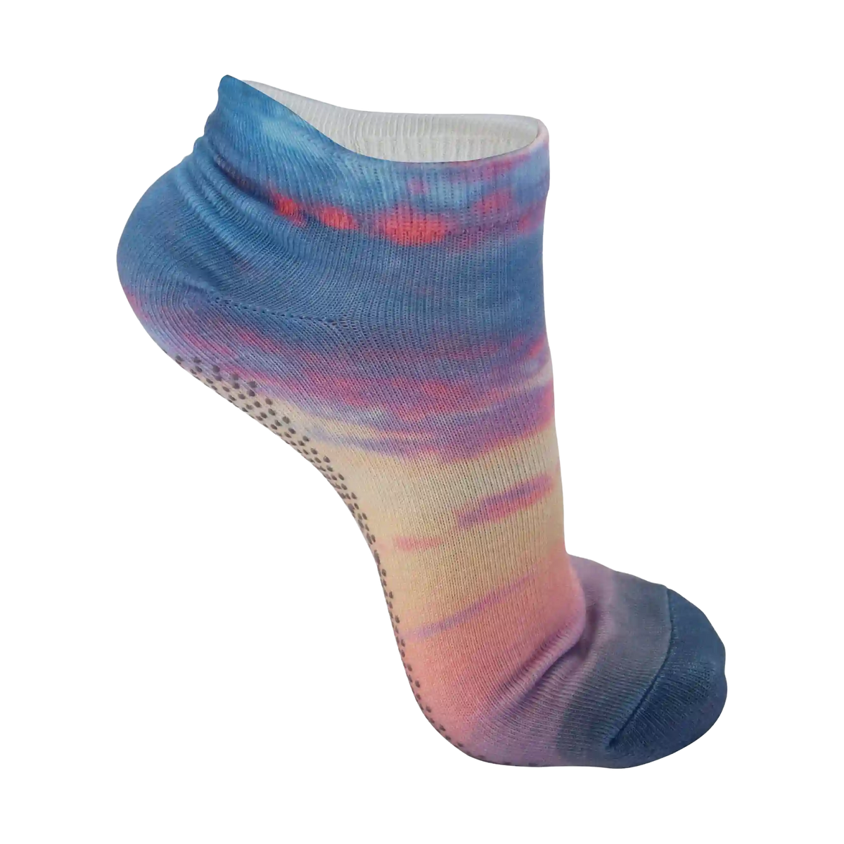 Premium Yoga Grip Socks