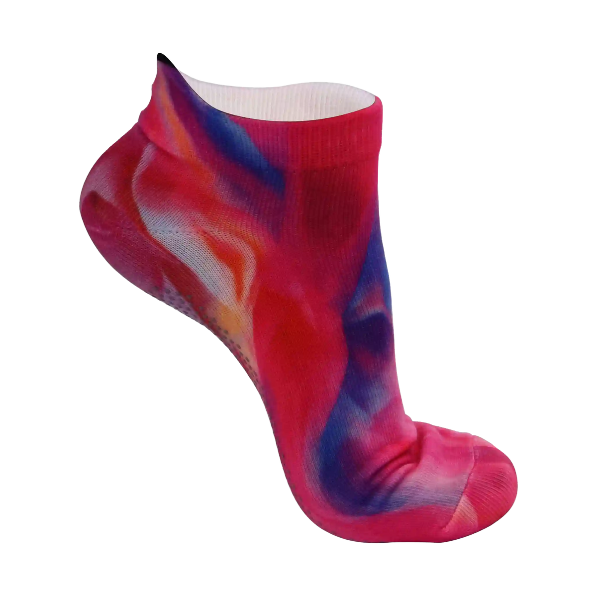 Premium Yoga Grip Socks