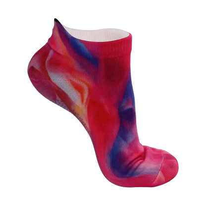 Premium Yoga Grip Socks