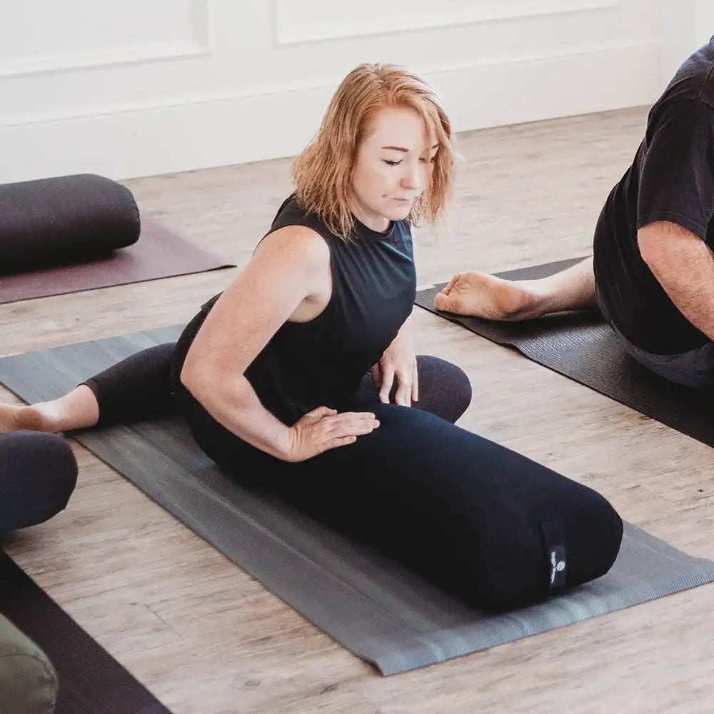 Standard Yoga Bolster
