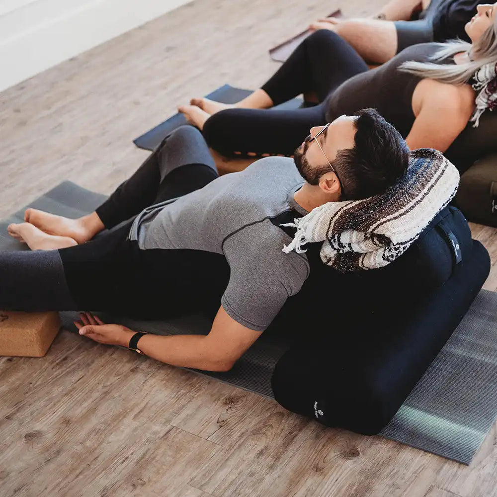 Standard Yoga Bolster