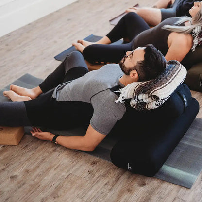 Standard Yoga Bolster