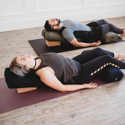 Standard Yoga Bolster