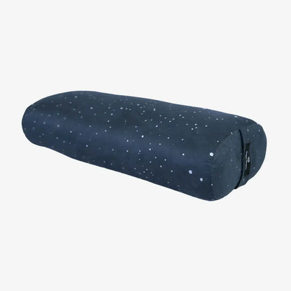 Standard Yoga Bolster - Microfiber