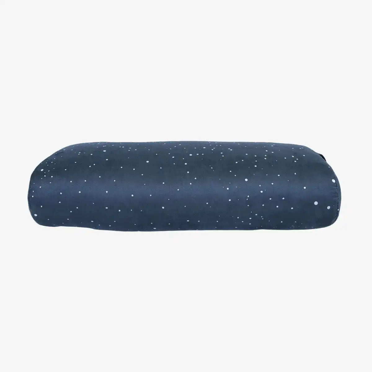 Standard Yoga Bolster - Microfiber