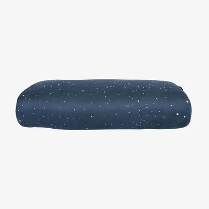 Standard Yoga Bolster - Microfiber