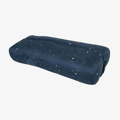 Standard Yoga Bolster - Microfiber