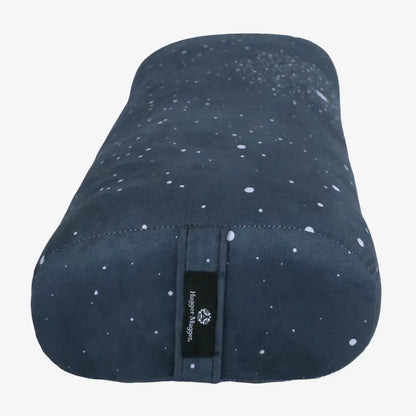 Standard Yoga Bolster - Microfiber