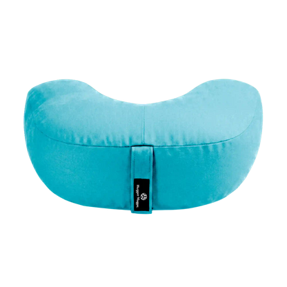 V-Shaped Meditation Cushion