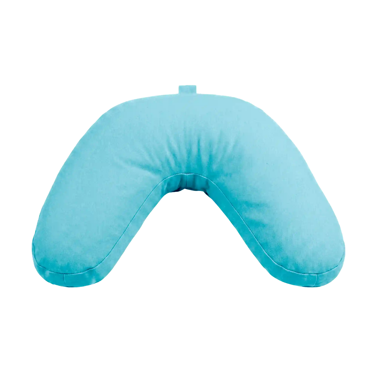 V-Shaped Meditation Cushion