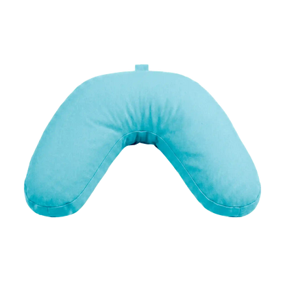 V-Shaped Meditation Cushion