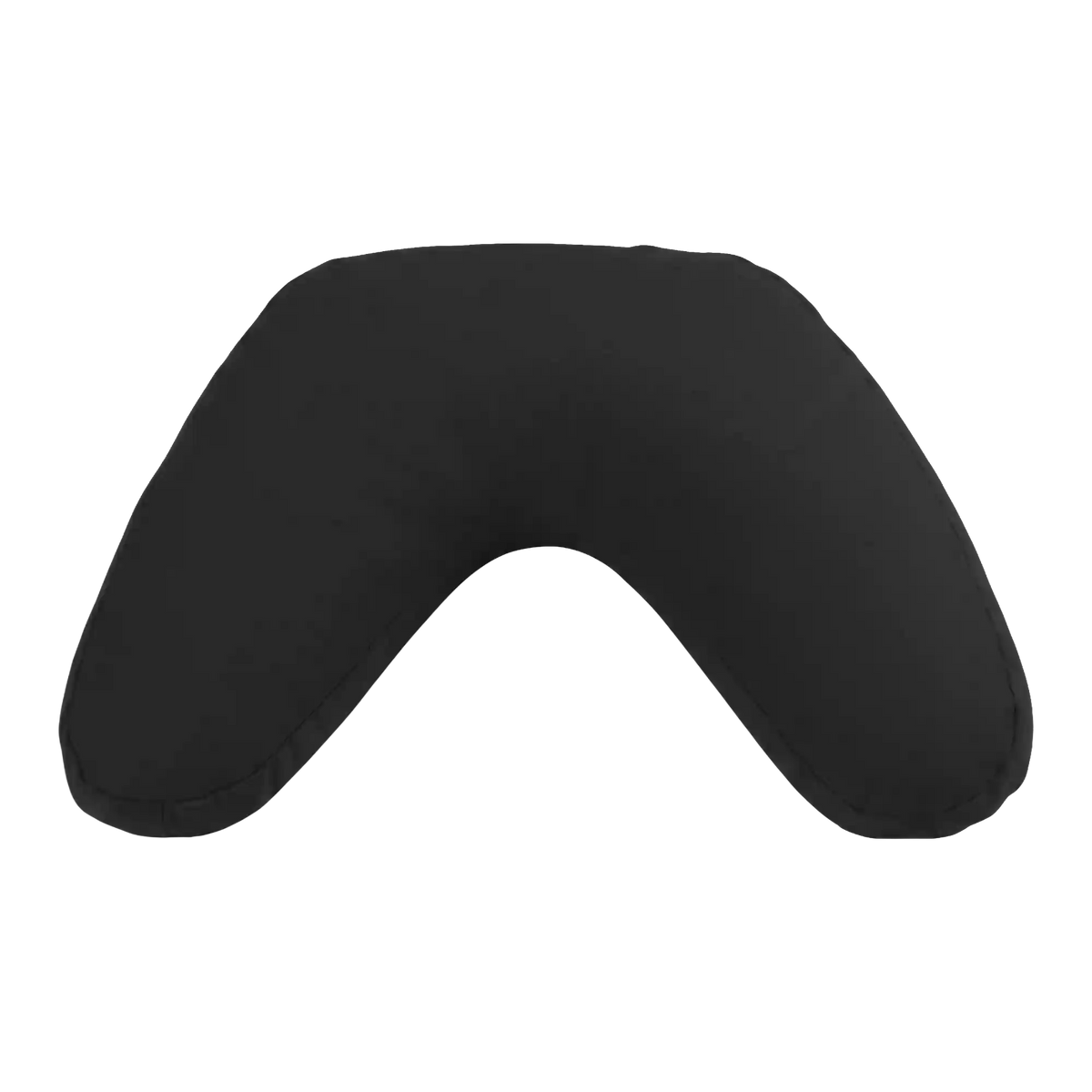V-Shaped Meditation Cushion