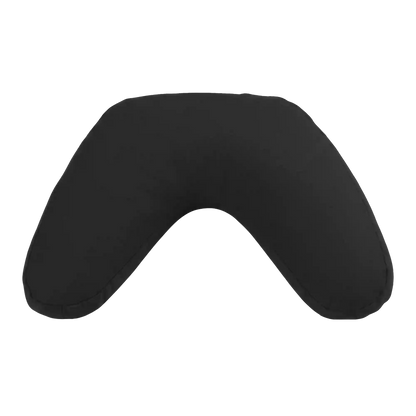 V-Shaped Meditation Cushion