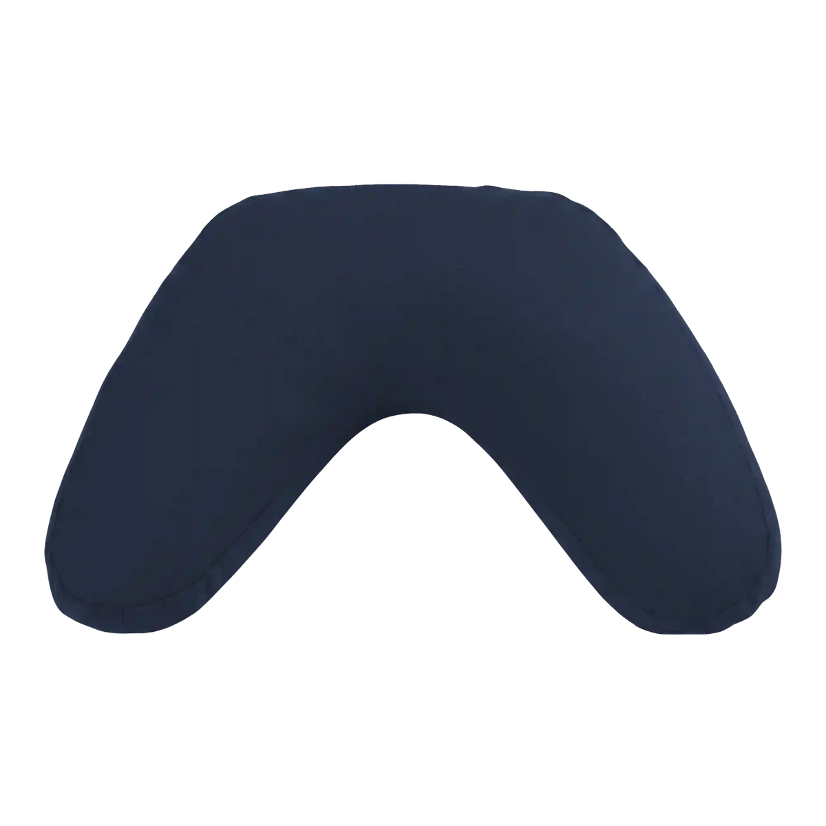 V-Shaped Meditation Cushion