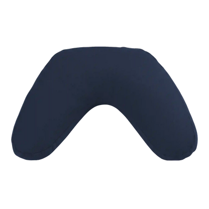 V-Shaped Meditation Cushion